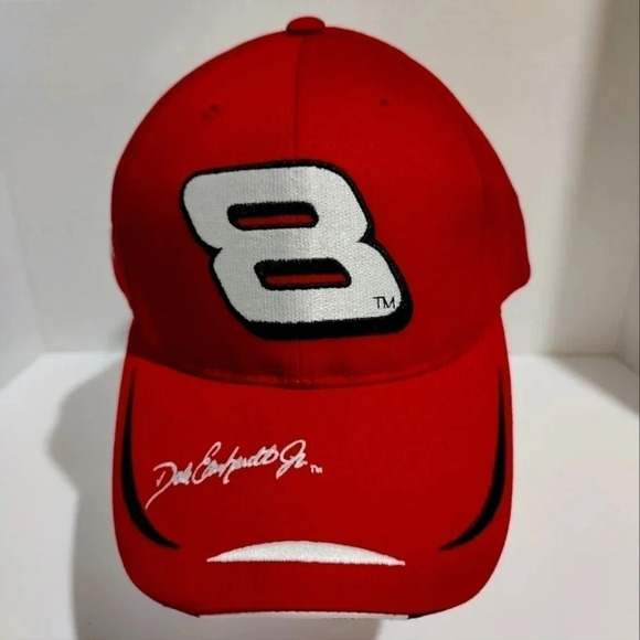 Dale Earhardt Jr. snapback hat cap, NWT - Picture 1 of 7